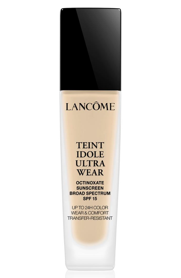 Lancome Teint Idole Ultra Liquid 24h Longwear Spf 15 Foundation - 130 Ivoire N