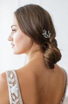 Brides & Hairpins Ida Crystal Pin