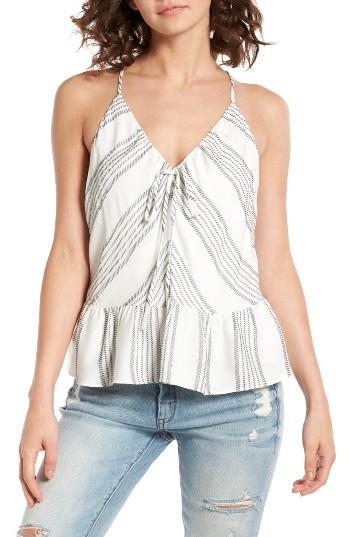 Women's Devlin Henrietta Tank