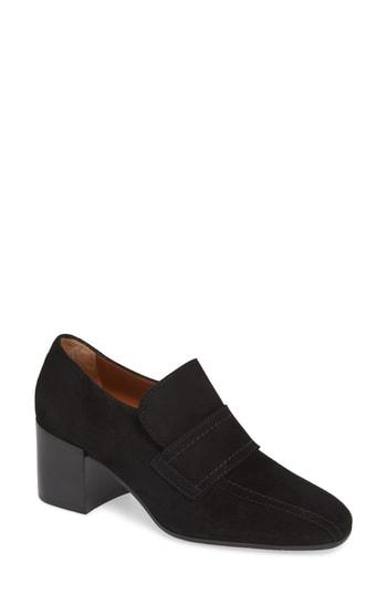 Women's Aquatalia Carmeline Weatherproof Pump M - Black