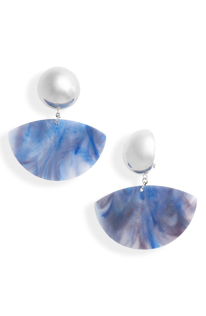 Women's Rachel Comey Susa Clip-on Earrings