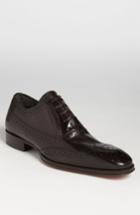 Men's To Boot New York 'windsor' Wingtip Oxford, Size - (online Only)