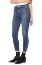 Women's Joe's Flawless - Charlie High Waist Crop Skinny Jeans