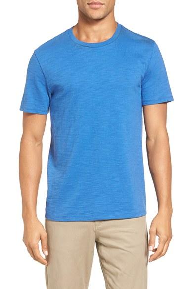 Men's Vince Slub Cotton T-shirt