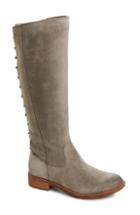 Women's Sofft Sharnell Ii Knee High Boot .5 M - Grey