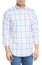 Men's Vineyard Vines Elsie Bay Murray Classic Fit Sport Shirt