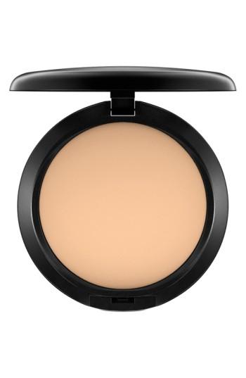Mac Studio Fix Powder Foundation - C4 Peachy Golden