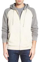 Men's Threads For Thought Raglan Hoodie