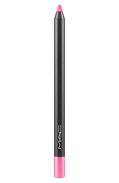 Mac 'pro Longwear' Lip Pencil - Shock Value
