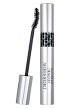 Dior Diorshow - Iconic Overcurl Spectacular Volume & Curl Mascara - Over Brown 694