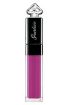 Guerlain La Petite Robe Noire Lip Colourink Liquid Lipstick - L161 Yuccie
