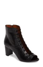 Women's Aquatalia Stefania Weatherproof Open Toe Bootie