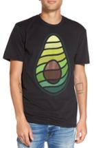 Men's Palmercash Avocado T-shirt