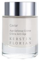 Kerstin Florian Caviar Age-defense Creme