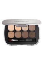 Bareminerals Ready 8.0 The Bare Neutrals Eyeshadow Palette - No Color