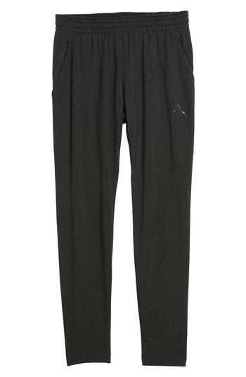 Men's Nike Jordan 23 Tech Sphere Sweatpants, Size - Black