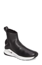 Women's Nike Rivah High Premium Waterproof Sneaker Boot