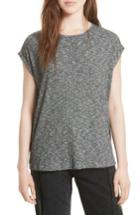 Women's Rag & Bone Knot Back Tee