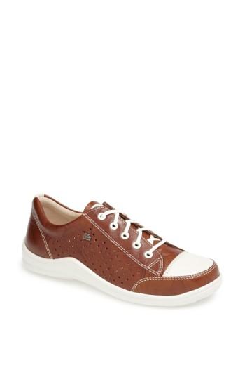 Women's Finn Comfort Sneaker -11.5us / 42eu - Metallic