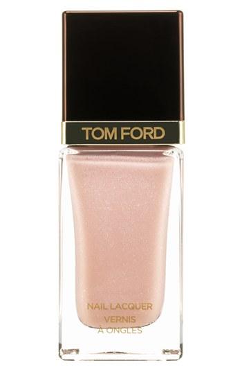 Tom Ford Nail Lacquer - Show Me The Pink