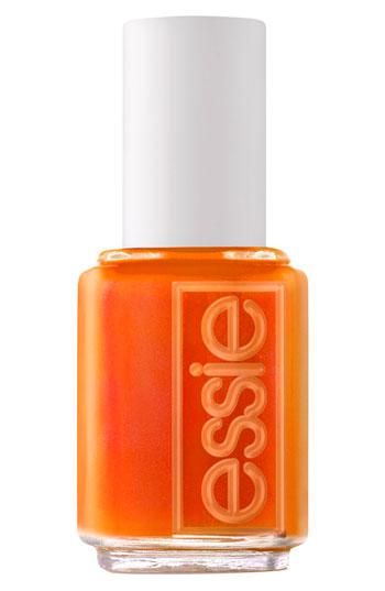 Essie Nail Polish ? Oranges Braziliant (sh)