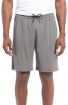 Men's Zella Pyrite Knit Shorts - Grey