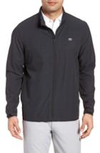 Men's Travis Mathew Agave Jacket - Black