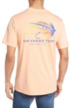Men's Southern Tide Gotta Fly Graphic T-shirt