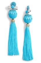 Women's Ranjana Khan Robin Tassel Earrings