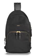 Tumi 'nadia' Convertible Backpack - Black