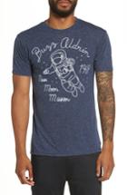 Men's The Rail Buzz Aldrin T-shirt
