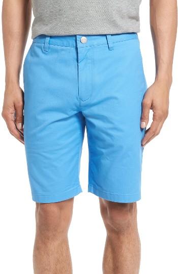 Men's Bonobos Stretch Chino 9-inch Shorts