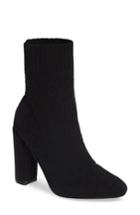 Women's Charles By Charles David Iceland Bootie M - Black