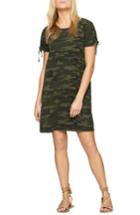 Women's Sanctuary Ojai T-shirt Dress, Size - Green