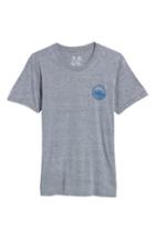 Men's Casual Industrees Pdx T-shirt - Grey
