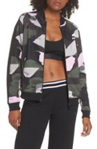 Women's Rip Curl Love Sick Stripe Hoodie