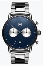 Men's Mvmt Blacktop Chronograph Bracelet Watch