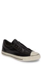 Men's Converse By John Varvatos Sneaker M - Black
