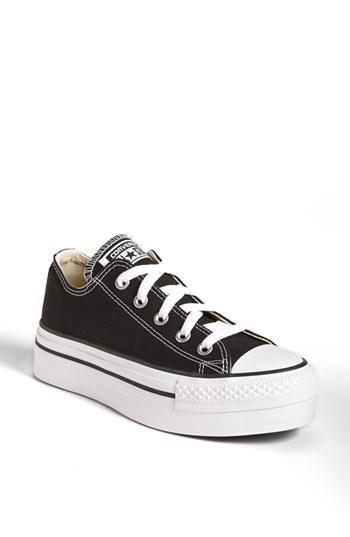 Converse Chuck Taylor All Star Platform Sneaker (women)