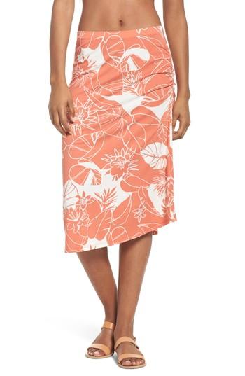 Women's Patagonia Dream Song Skirt - Pink