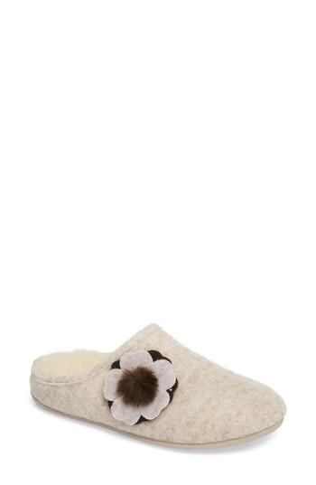Women's Patricia Green Emma Slipper