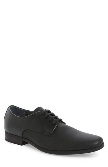 Men's Calvin Klein Jasper Embossed Derby