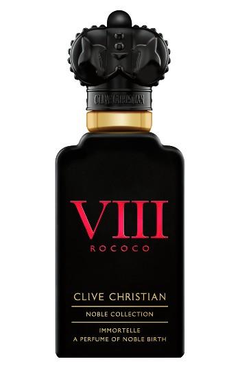 Clive Christian Noble Viii Rococo Immortelle Fragrance