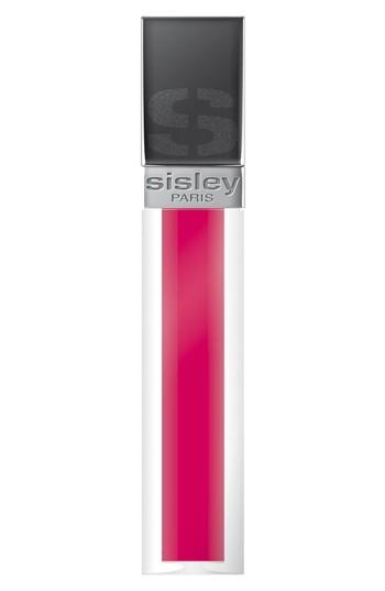 Sisley Paris Phyto-lip Gloss - Fushia