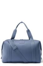 Dagne Dover Xl Landon Carryall Duffel Bag - Blue