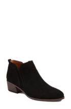 Women's Sarto By Franco Sarto Paivley Bootie W - Black