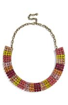 Women's Baublebar Seres Collar Necklace