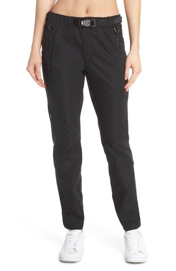 Women's Nike Nikelab X Mmw Women's Pants - Black