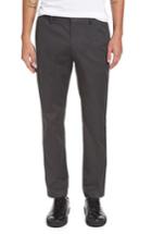 Men's Vince Clean Cotton Blend Chinos - Green