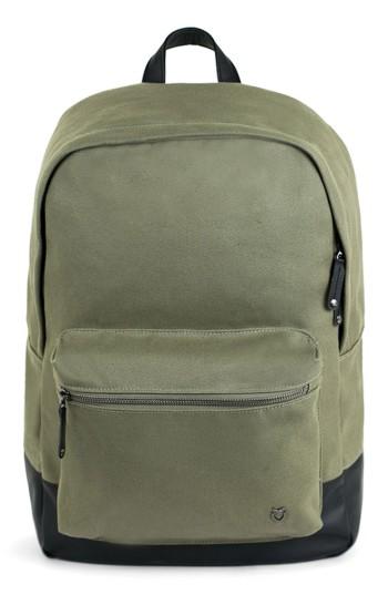 Men's Vessel Refined Backpack - Green